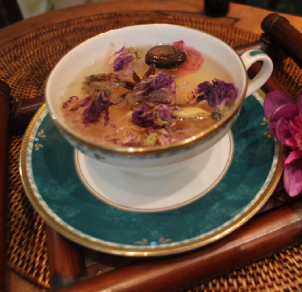 カフェイメージ