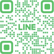 LINE QRコード
