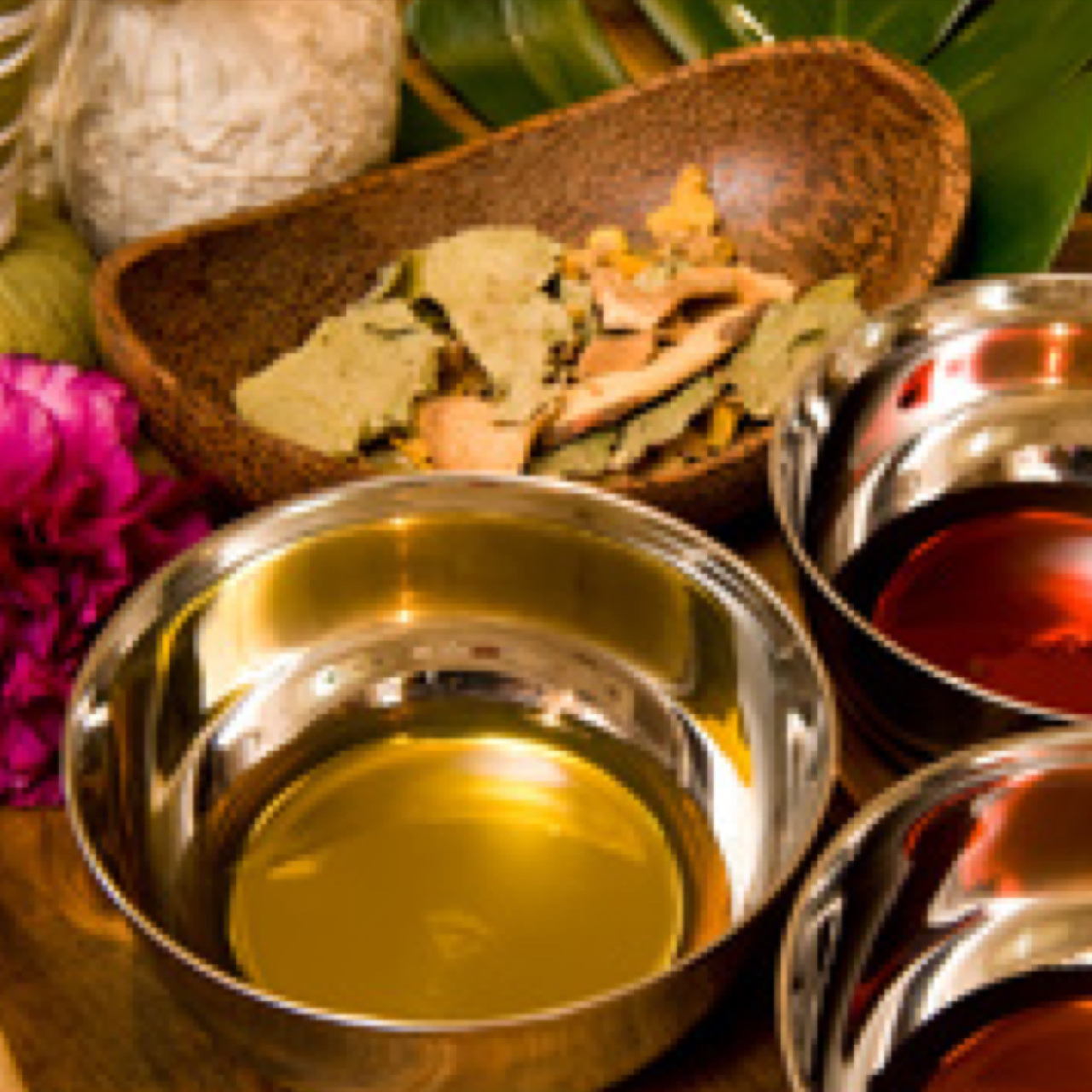 オーガニックブラックセサミオイル