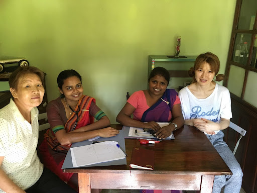 サラージュのこだわり2